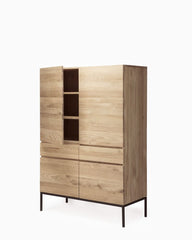 Ligna Storage Cupboard