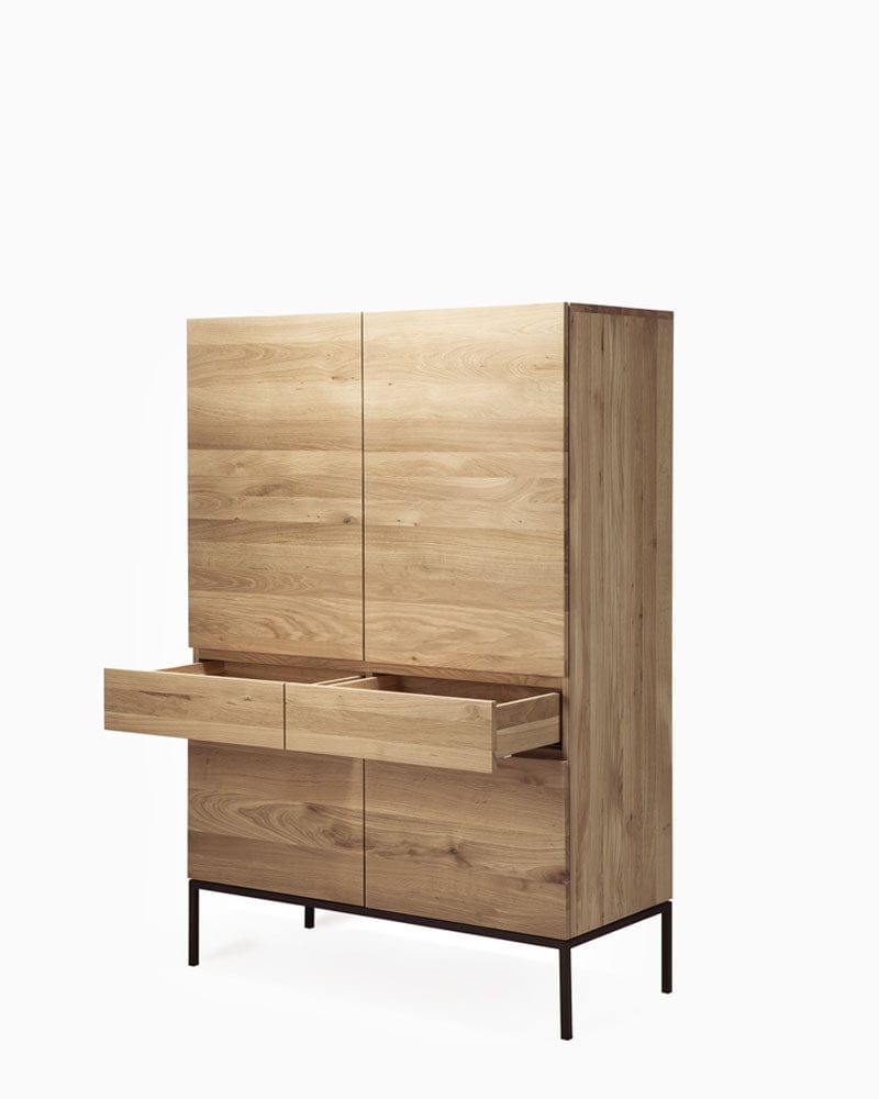 Ligna Storage Cupboard