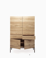 Ligna Storage Cupboard