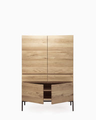 Ligna Storage Cupboard