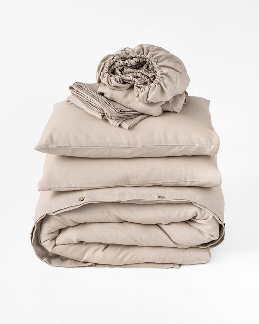 Bedding Bundle [isolated]