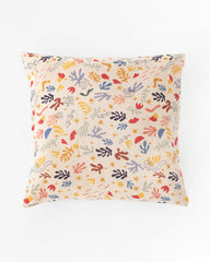 Deco pillow cover in Abstract print