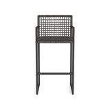 Loop Bar Stool