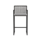 Loop Bar Stool
