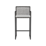 Loop Bar Stool