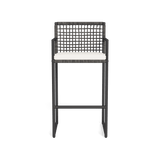 Loop Bar Stool