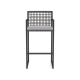 Loop Bar Stool