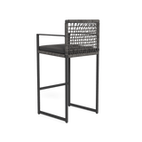 Loop Bar Stool