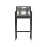 Loop Bar Stool