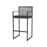 Loop Bar Stool