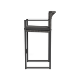 Loop Bar Stool
