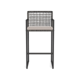 Loop Bar Stool