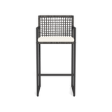 Loop Bar Stool