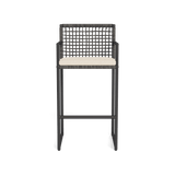 Loop Bar Stool