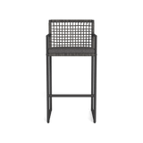 Loop Bar Stool