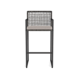 Loop Bar Stool