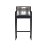 Loop Bar Stool