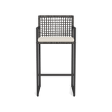 Loop Bar Stool