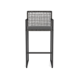 Loop Bar Stool