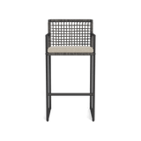 Loop Bar Stool