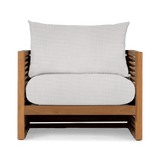 Louver Lounge Chair
