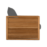 Louver Lounge Chair