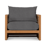 Louver Lounge Chair