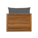Louver Lounge Chair