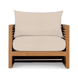 Louver Lounge Chair