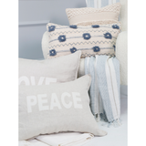 Laguna Blanket