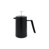 Coffee maker San Marco 1.0L, double walled, black