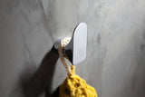 Essence Series Robe Hook in Polished Chrome