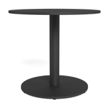 Madison Aluminum Round Side Table