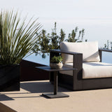 Madison Square Side Table