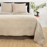 Marseille Coverlet