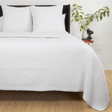 Marseille Coverlet