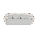 Maui 3 Seat Sofa