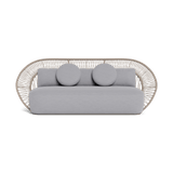 Maui 3 Seat Sofa