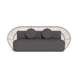 Maui 3 Seat Sofa