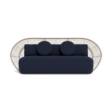 Maui 3 Seat Sofa