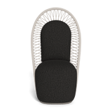 Maui High-Back Dining Chair