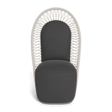 Maui High-Back Dining Chair