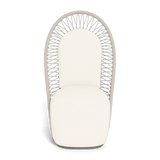 Maui High-Back Dining Chair