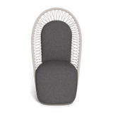 Maui High-Back Dining Chair
