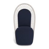 Maui High-Back Dining Chair