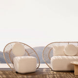 Maui - Lounge Chair