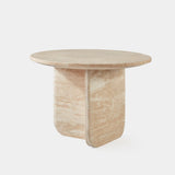 Maui Round Side Table