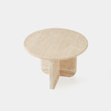 Maui Round Side Table