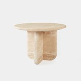 Maui Round Side Table