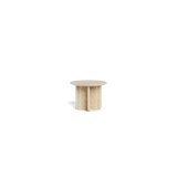 Maui Round Side Table